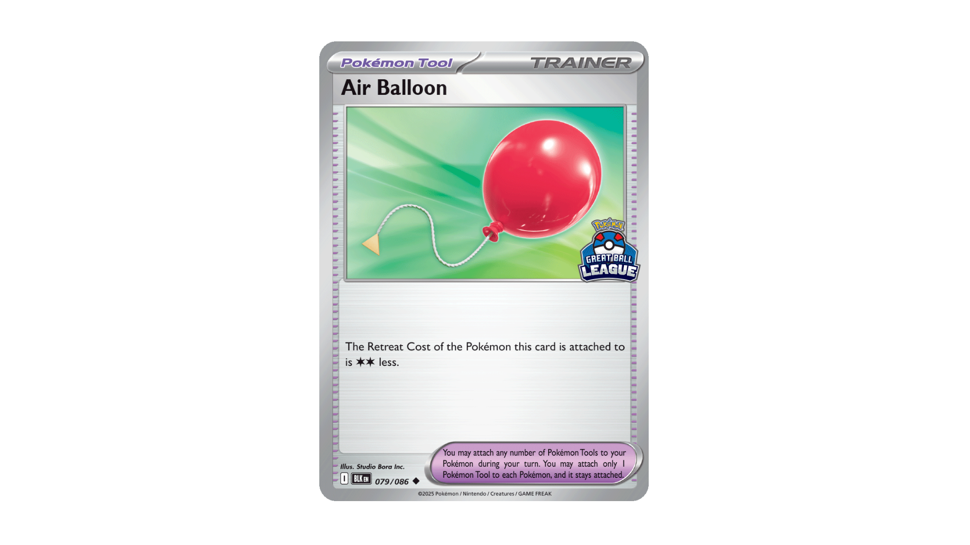 ambipom pokemon card 057/078 - Ambipom (Reverse Holo) Pokemon Card