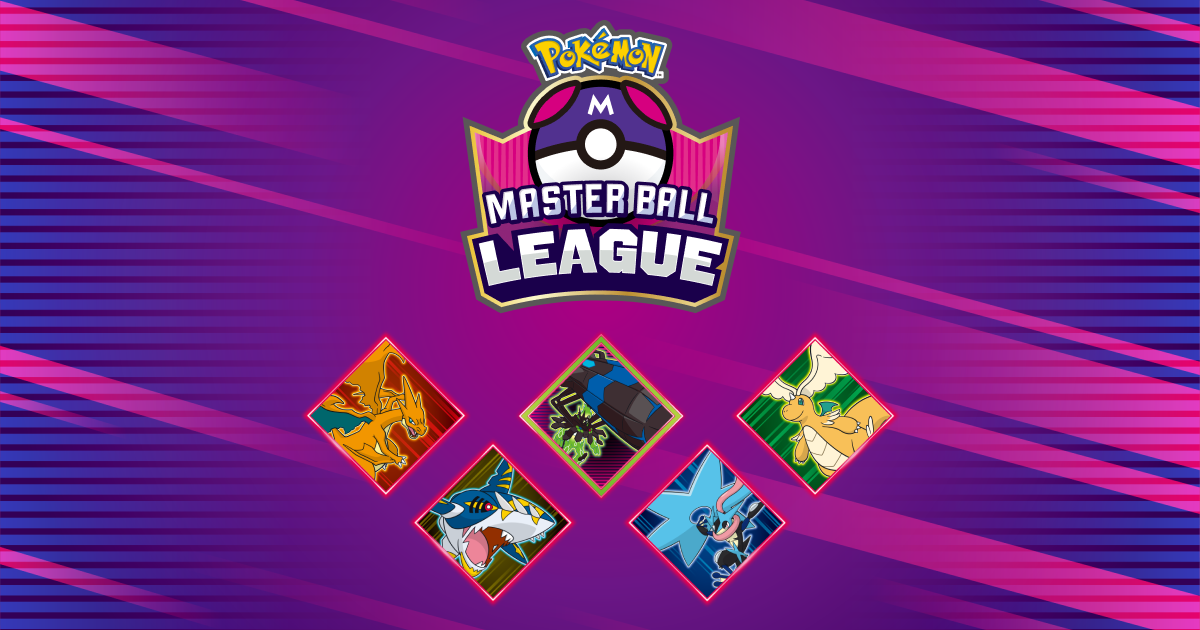 MBL | Situs resmi 2025-26 Pokémon Asia Championship Series