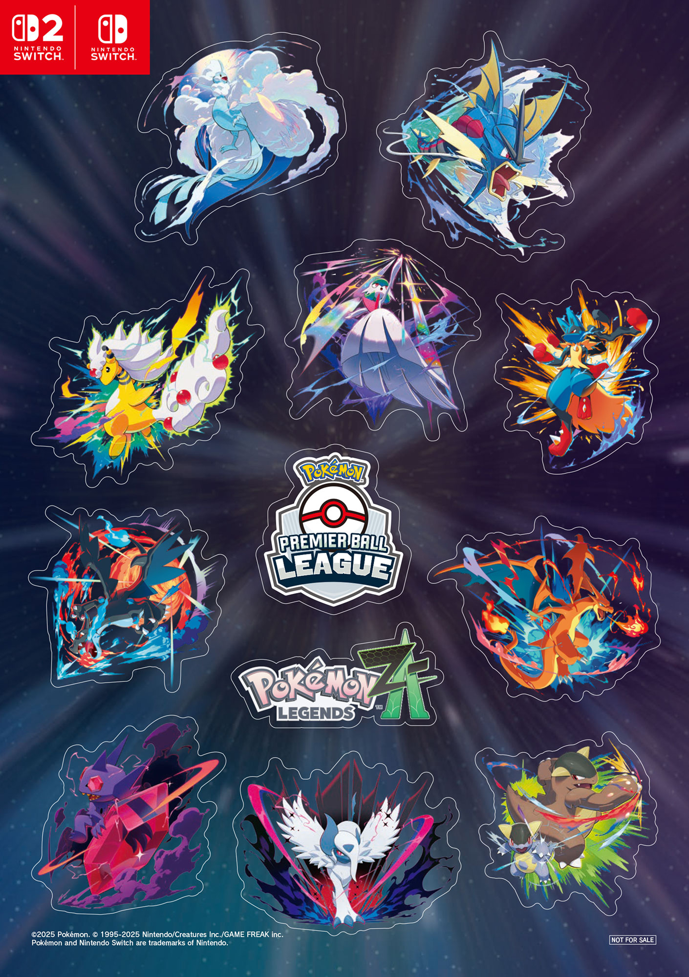 Team Z vs. Team A Battle